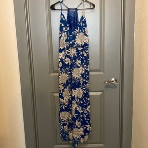 Lush Maxi Dress in Medium